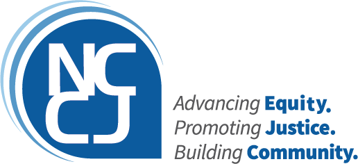 NCCJ logo